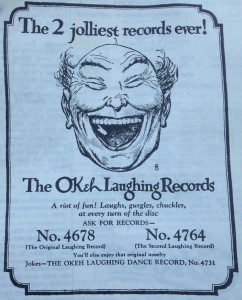 Okeh-Laughing-record-notice-600