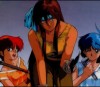 Forgotten Anime #42: “Explorer Woman Ray” (1989)