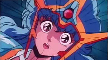 Forgotten Anime #41: “Dream Dimension Hunter Fandora” (1985)