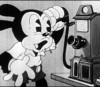 Slipping a Mickey, 1931