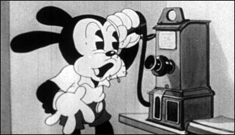 Slipping a Mickey, 1931