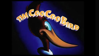 Dick Lundy’s “The Coo-Coo Bird” (1947)