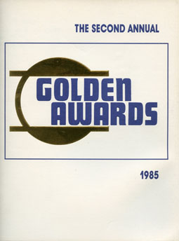 The Program Book cover