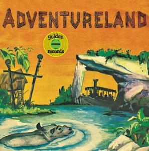 Golden Adventureland 78