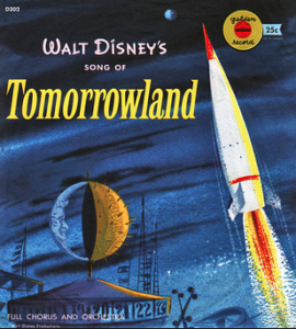 Golden Tomorrowland 78