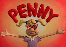 penny-cartoon