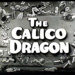 The title card for the home movie version