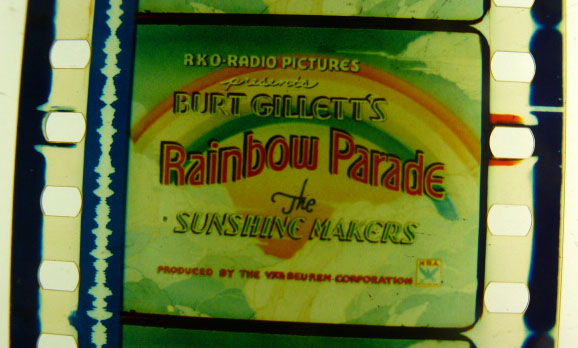 Sunshine-makers-original-title