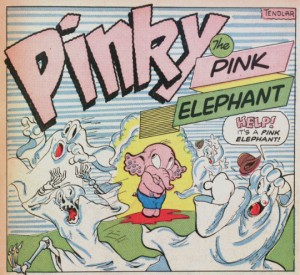 pinky-pink-elephant