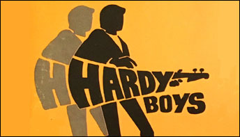 Filmation’s “The Hardy Boys” on Records