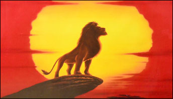 Disney’s Roaring Success: The 30th Anniversary of “The Lion King”