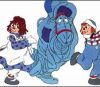 Toy Story: The 45th Anniversary of “Raggedy Ann & Andy: A Musical Adventure”
