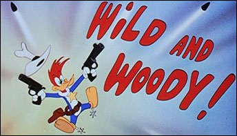 Dick Lundy’s “WILD AND WOODY!” (Redux)