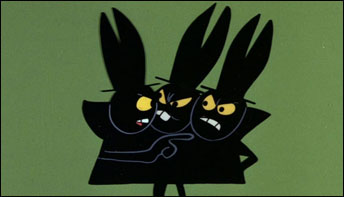 Cartoons Considered For An Academy Award – 1965