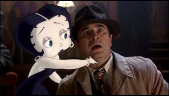 The 35th Anniversary of “Who Framed Roger Rabbit”