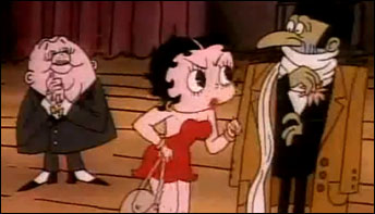 Cartoons Considered For An Academy Award – 1984