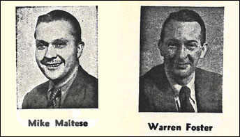 Warner Club News (1946)