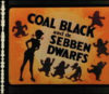 The Censored 11: “Coal Black and The Sebben Dwarfs” (1943)
