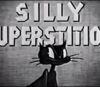 Lil’ Eightball in “Silly Superstition” (1939)