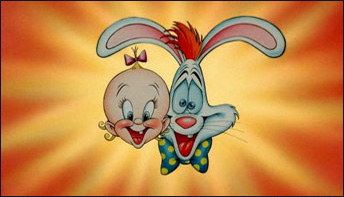 Disney/Amblin’s “Who Framed Roger Rabbit” on Records