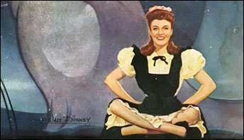 The Disney “Alice” That Never Was… Except on Records