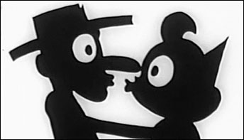 Animating on Times Square: Douglas Leigh and Otto Messmer