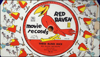 Red Raven Records