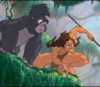 Hollywood & Vine: The 25th Anniversary of Disney’s “Tarzan”