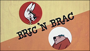 A Lost UPA Cartoon: “Bric’s Stew” (1959)