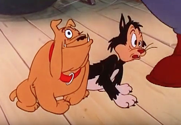 Favorite Character Moments in Animation |