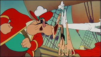 What Do You Think Was Cut From “Popeye and The Pirates”?