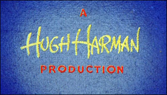 Hugh Harman Rareties
