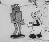 We, Robots! – Part 2: The 30’s – Of Title Bouts and Technocrats
