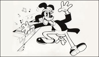 Songs From The 1932 Merrie Melodies