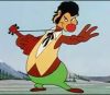 1960s Theatrical Cartoons Rock & Roll