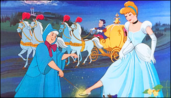 The Tale of Disney’s Cinderella Storyteller Albums