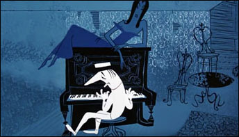 Top 10 Best Musical Scores In A Cartoon Short