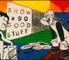 The 16mm Cartoon Carnival Goes Online