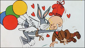 Classic Cartoon Greeting Card Records by Buzza-Cardozo