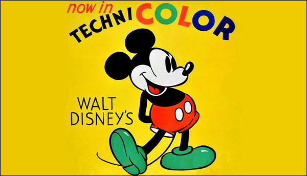 In His Own Words: H.T. Kalmus on Disney in Technicolor