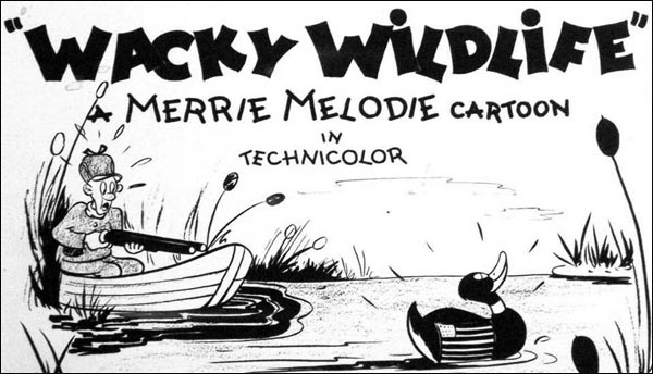 Merrie Melodies 1940-41: The Care and Feeding of a New Cartoon Star (Part 1)
