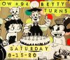The Online 16mm Cartoon Carnival: August Edition