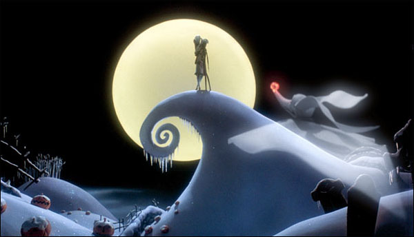 7 Things You Didn’t Know About “Tim Burton’s The Nightmare Before Christmas”