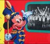 The First Mickey Mouse Club Record Albums