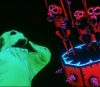 Capture Lightning in a Bottle: Animation Production on “The Nightmare Before Christmas”