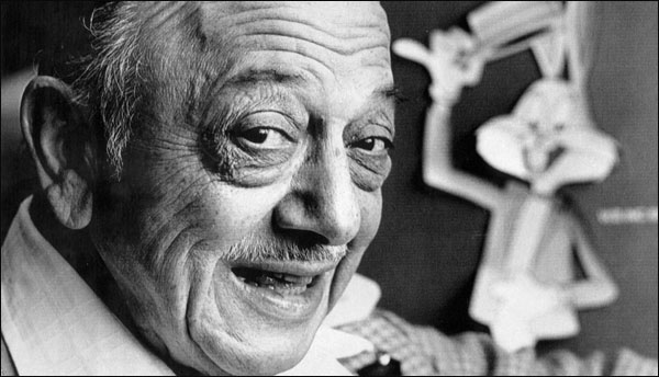 In His Own Words:  Mel Blanc’s Last Interview