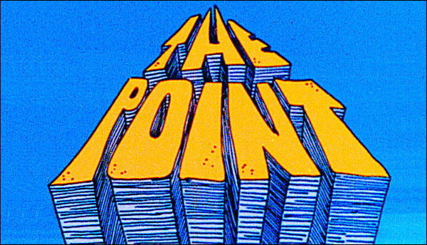 Celebrating 50 Years of “The Point” and Its Nice Round Records