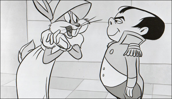 Looney Tunes 1955-56: Frogs, Felines, and Far-Away Places
