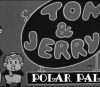 Van Beuren’s Tom and Jerry in “Polar Pals” (1931)