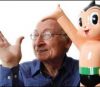 Fred Ladd, The Godfather of “Astro Boy” (1927-2021)
